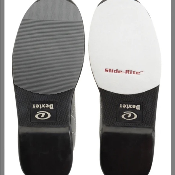 Dexter Pro Am Bowling Shoes - Picture 2 of 7